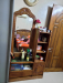 Dressing table